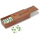 Dominoes Game - Set Of 28