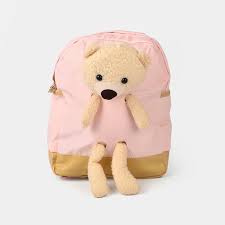 Stuff Bag - Assorted Character - KK