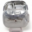 Shun Feng Lunch Box - Off white