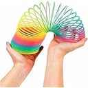 Coil Spring Kids Toy