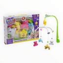 Rattle toys - Harmonious Music D064