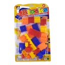 Blocks Toy Set