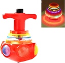 Musical Beyblade With Light Kids