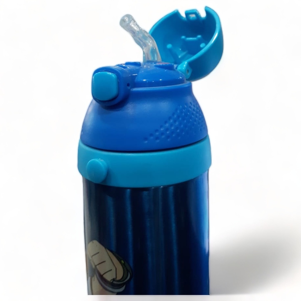 Ben10 Stainless Steel Water Bottle 500ml