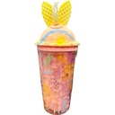 Pink Bunny Sipper - 430 ML