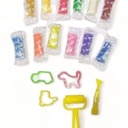 Hengxin Clay No. HX-823 (12 Colour)