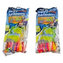Happy Baby water Balloons 111pcs