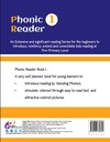Phonic  Reader 1