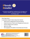 Phonic  Reader 2 (4th Edition)