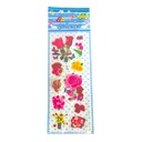 Rose Flower Stickers - (EF-047 / 048)