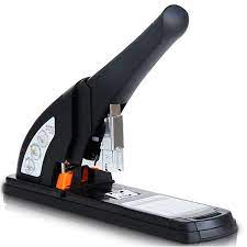 Heavy Duty Stapler - 0385 (DELI)