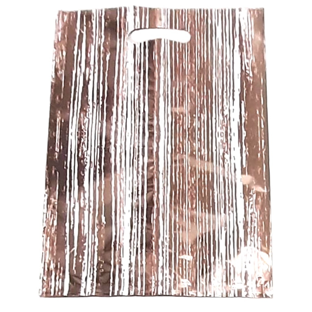 Goody Bags Printed - Assorted Colors