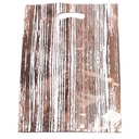 Goody Bags Printed - Assorted Colors