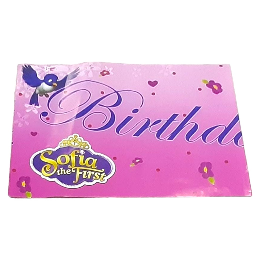 Sofia Table Cover - Pink