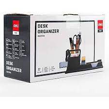 Classic Desk Organizer 38252A