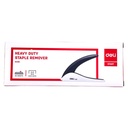 Heavy Duty Staple Remover - 0236