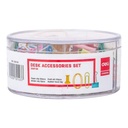 Deli Desk Accessories Set Z207 03