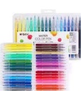 M&G Water Color Pen/Marker 36 - Soft Brush Tip (ACP95807)