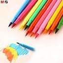 M&G Water Color Pen/Marker 36 - Soft Brush Tip (ACP95807)
