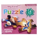 My First Jigsaw Puzzle Superman 14 Pieces (Children's)