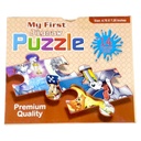 My First Jigsaw Puzzle Tom & Jerry 14 Pieces (Children's)