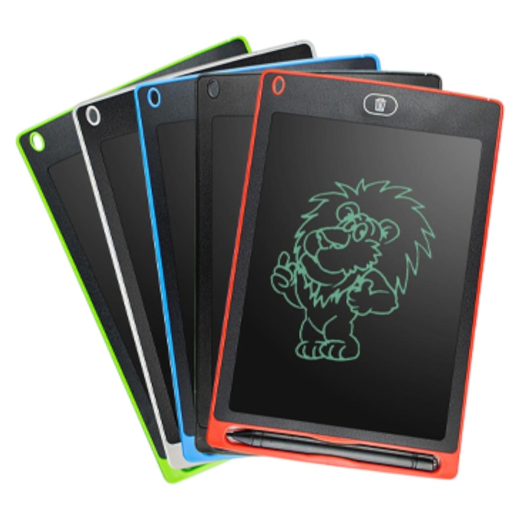 10 Inch LCD Writing Tablet