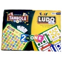 2 in 1 Tambola & Ludo
