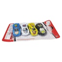 Super Mini Car Racing Speed - Pack of 4