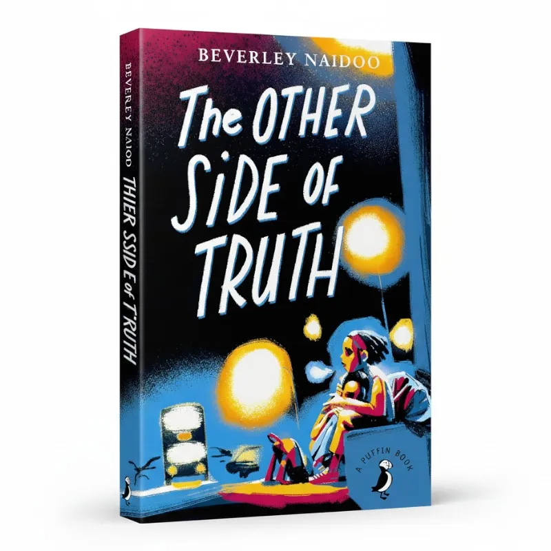 [9780141377353] The Other Side of Truth - A Puffin Book