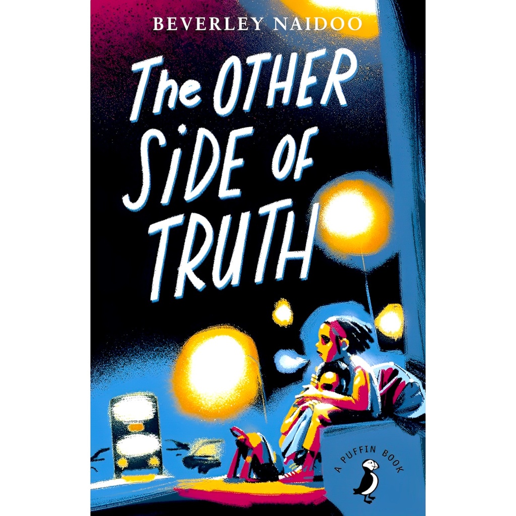 The Other Side of Truth - A Puffin Book