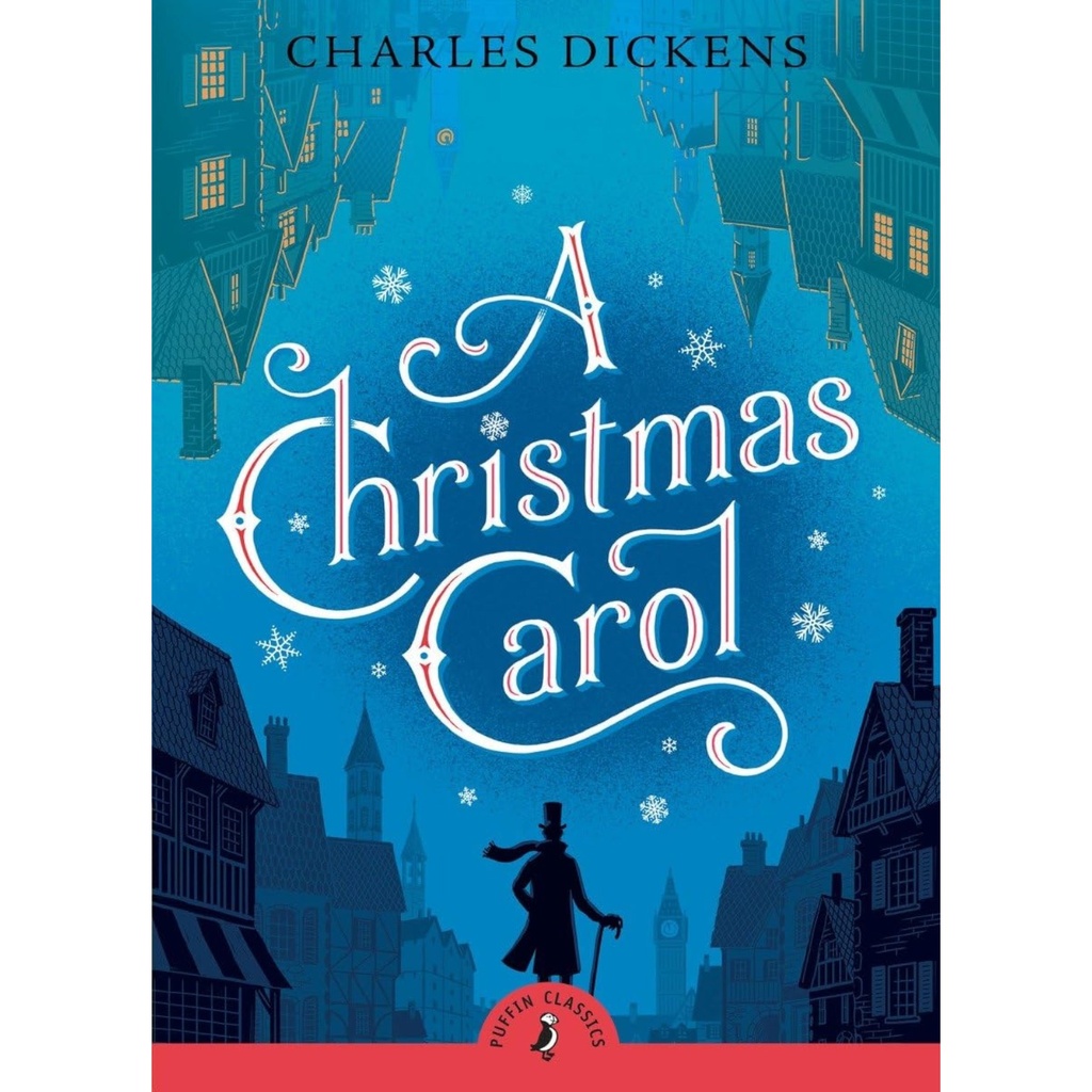 [9780141324524] A Puffin Classics: A Christmas Carol