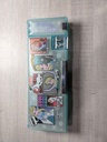 Magnetic Pencil Box - Frozen