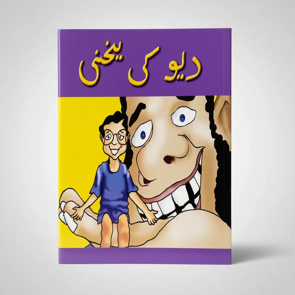 [9698556877] Deyo Ki Yakhni Pb 2004