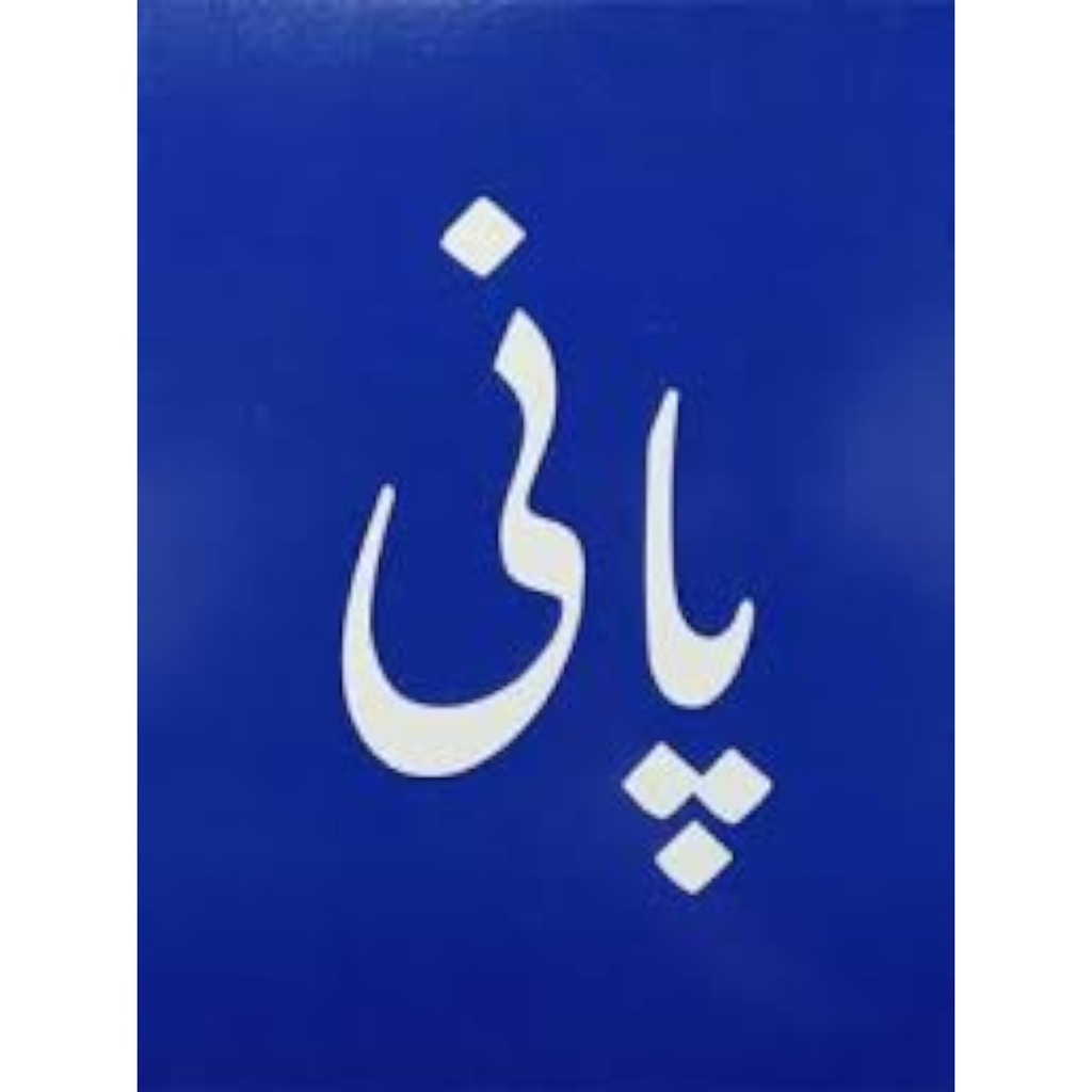 Pani (Class4) Pb 2019