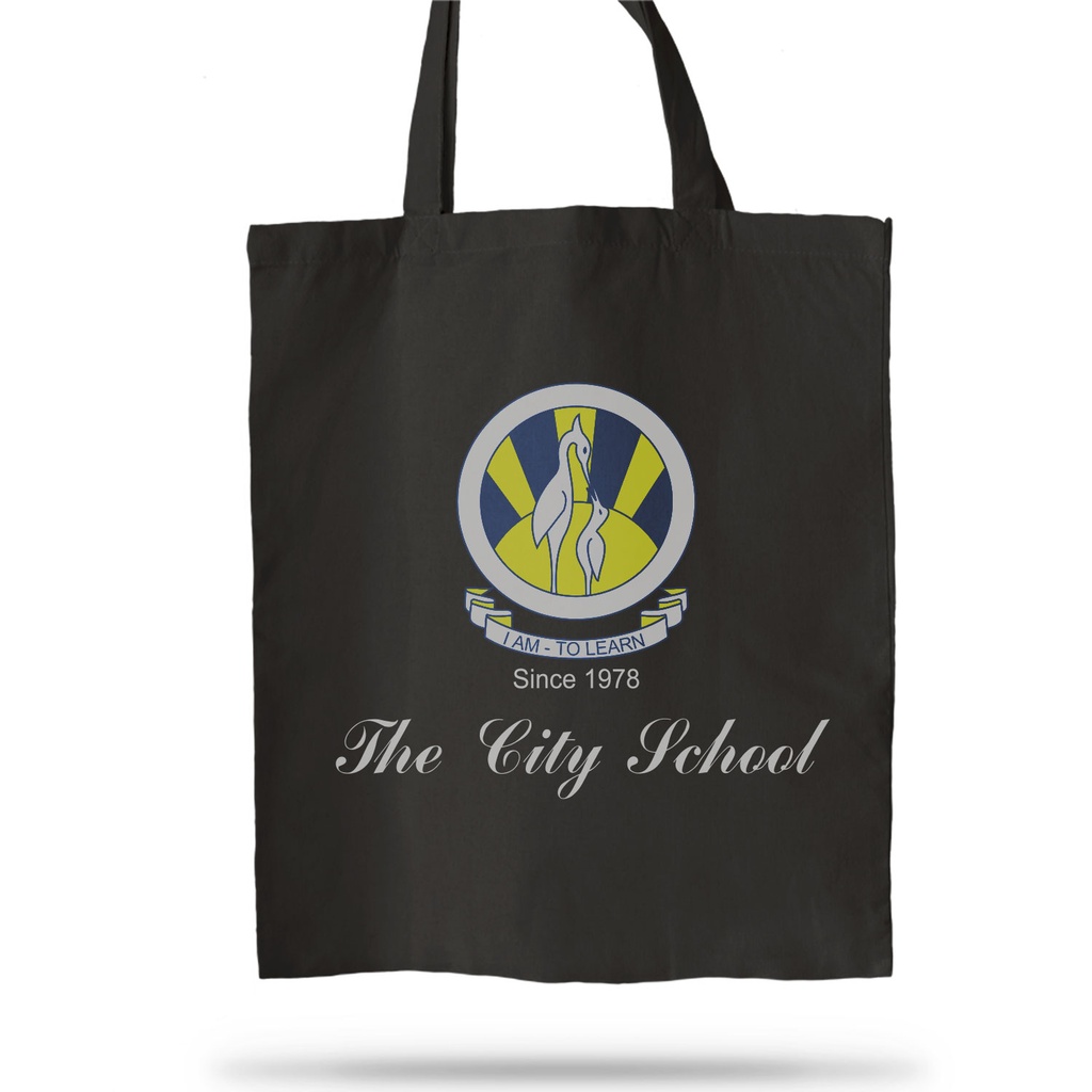 School Library Bag