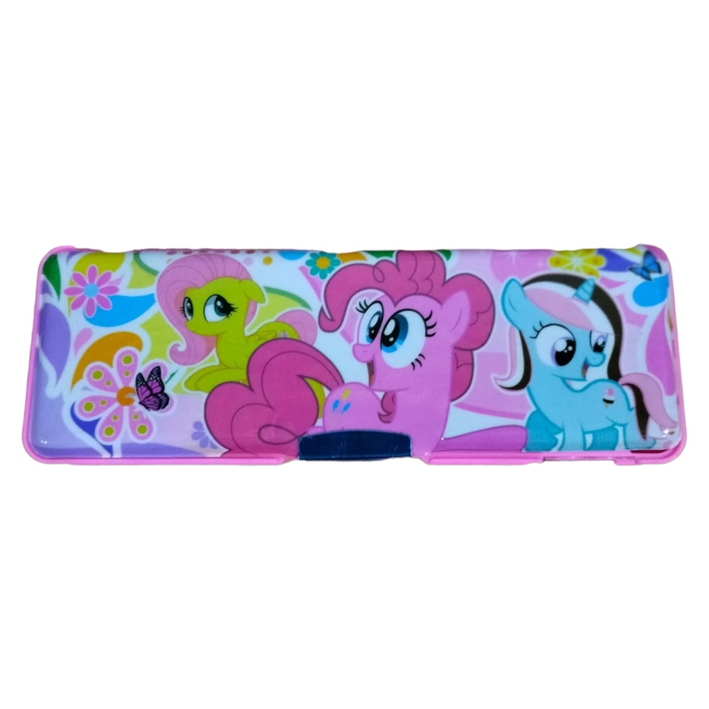 Magnetic Pencil Box B-8632 (Little Pony)