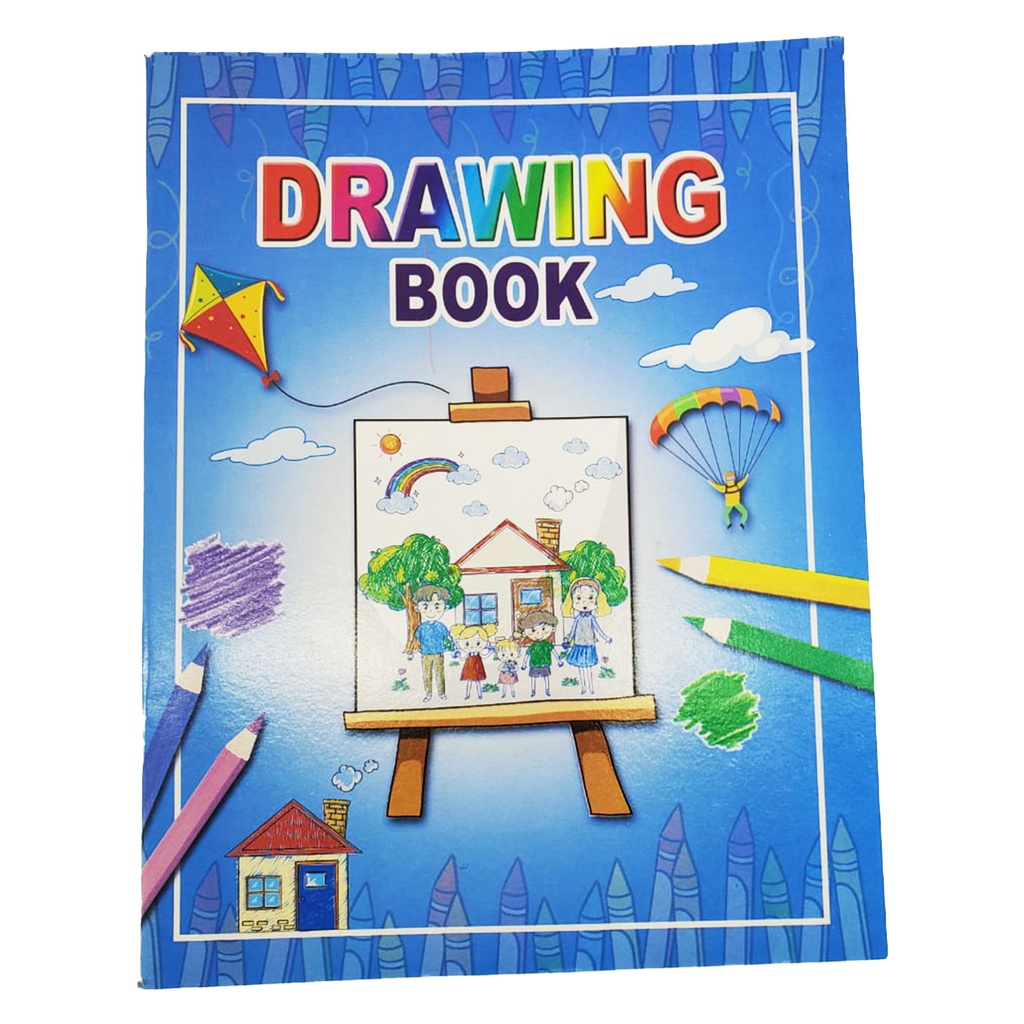 Drawing Book