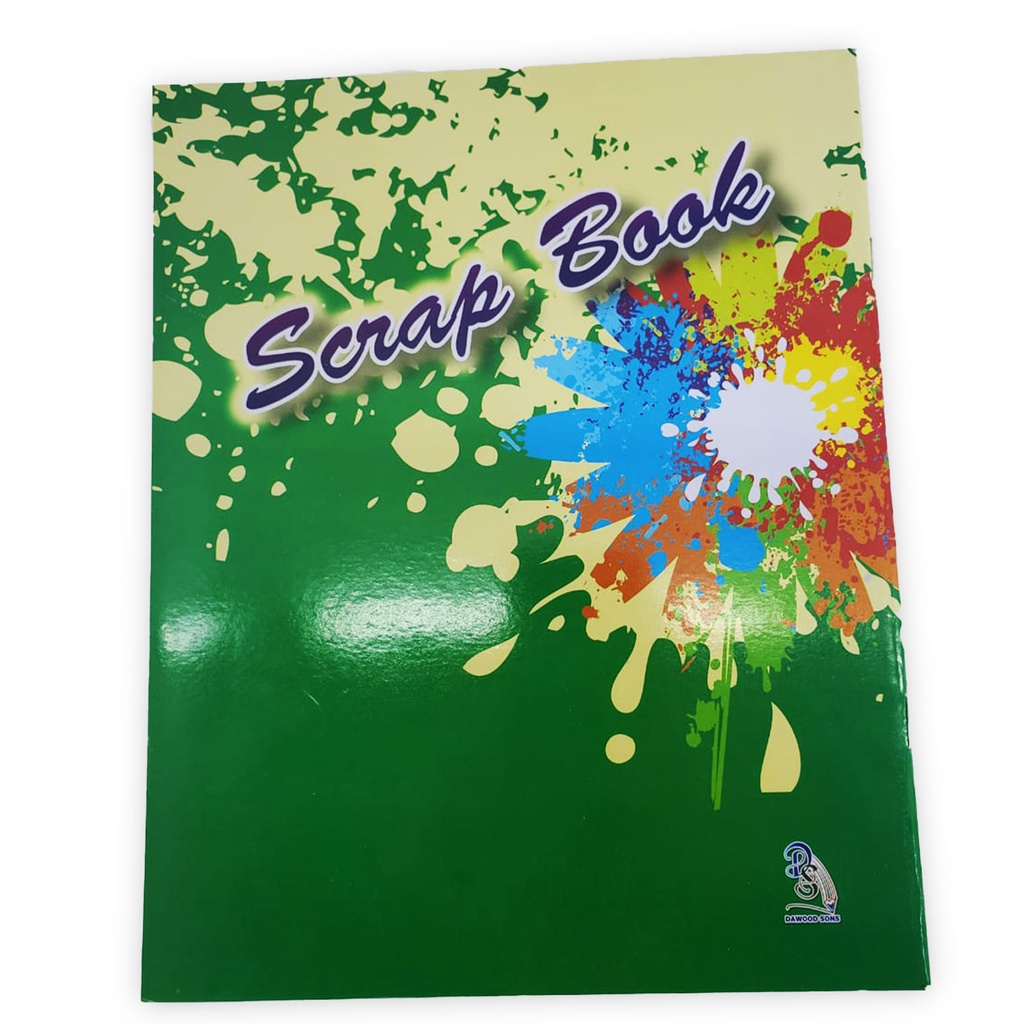 Scrap Book
