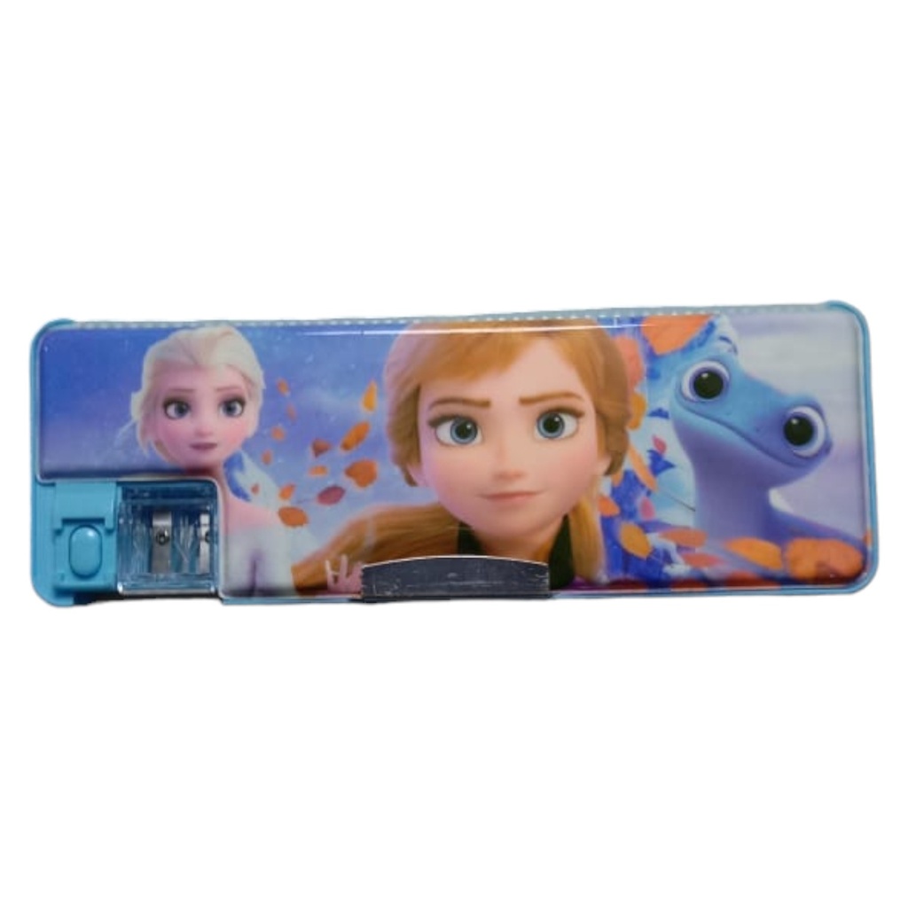 Magnetic Frozen Pencil Box