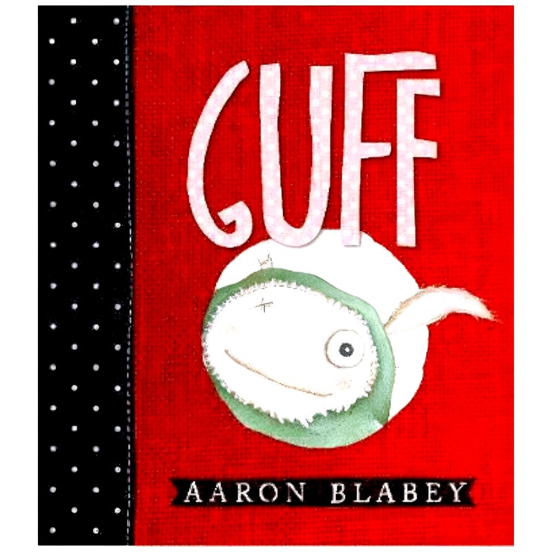Guff - AARON BLABEY