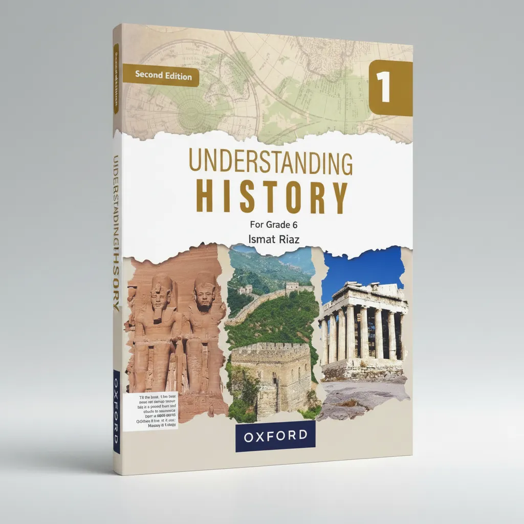 [9780190703615] UNDERSTANDING HISTORY 2ND ED BOOK 1
