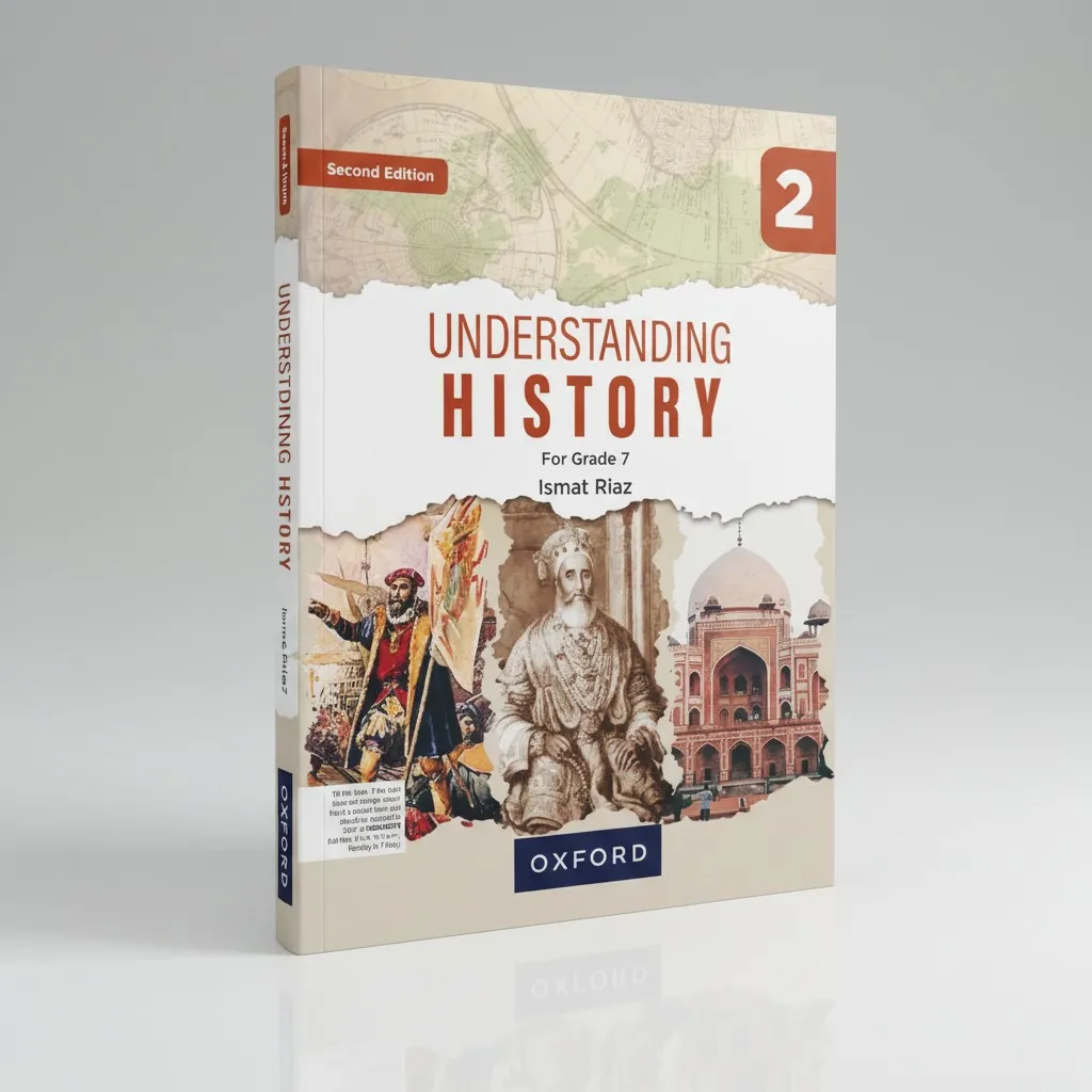 [9780190703622] UNDERSTANDING HISTORY 2ND ED BOOK 2
