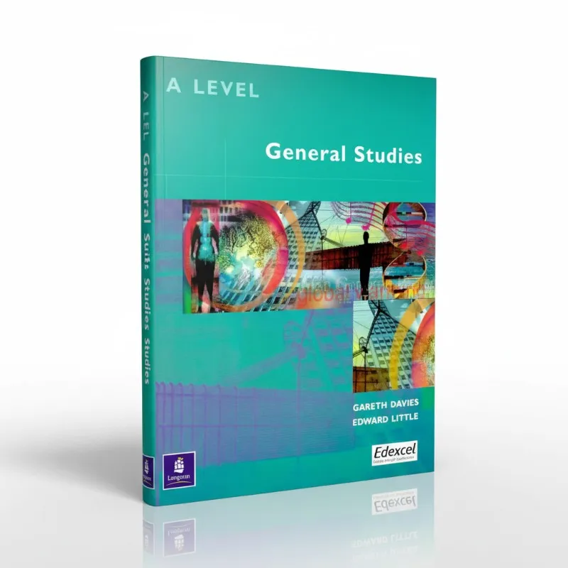 A Level General Studies - Edexcel - Low Price Edition
