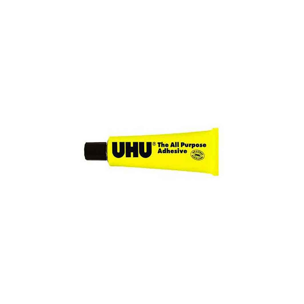 [4113606112025] UHU Tube - 7ml - No.10