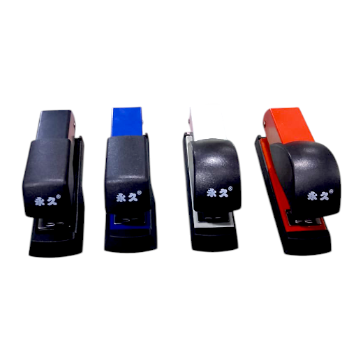 [6940878200208] Forever Stapler - YJ5056