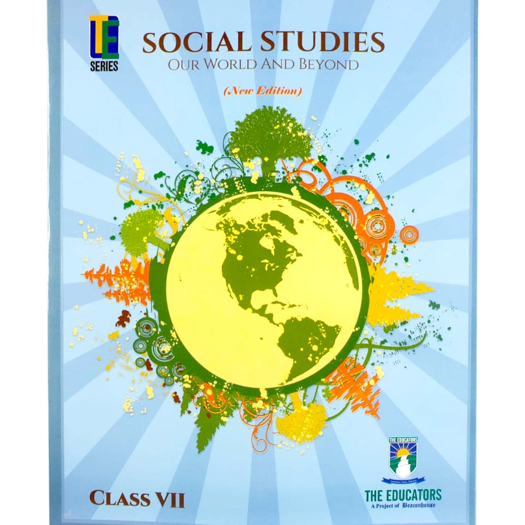 Social Studies Our World and Beyond