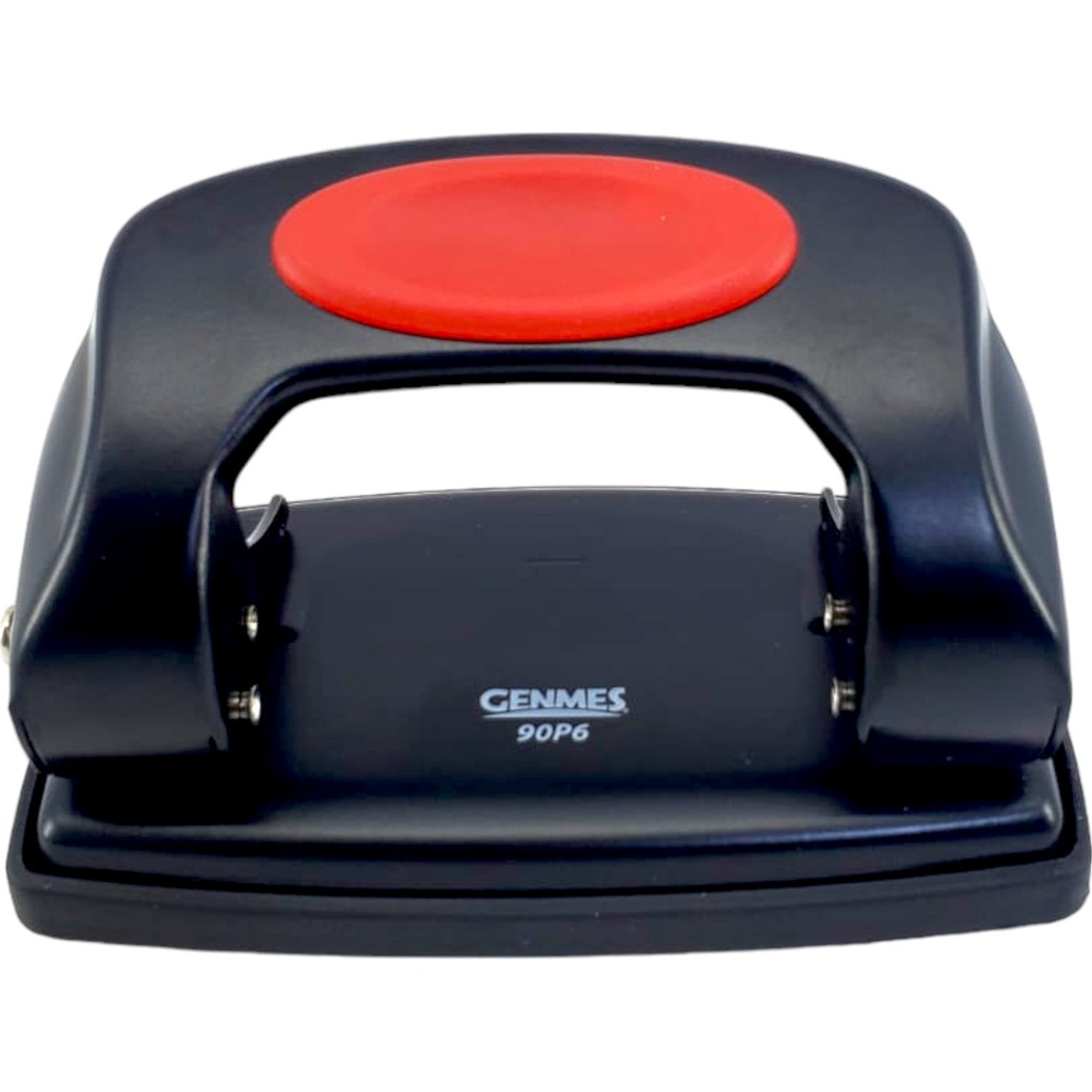 Genmes Hole Punch - No. 90P6