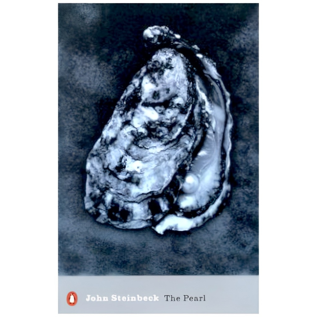The Pearl - John Steinbeck