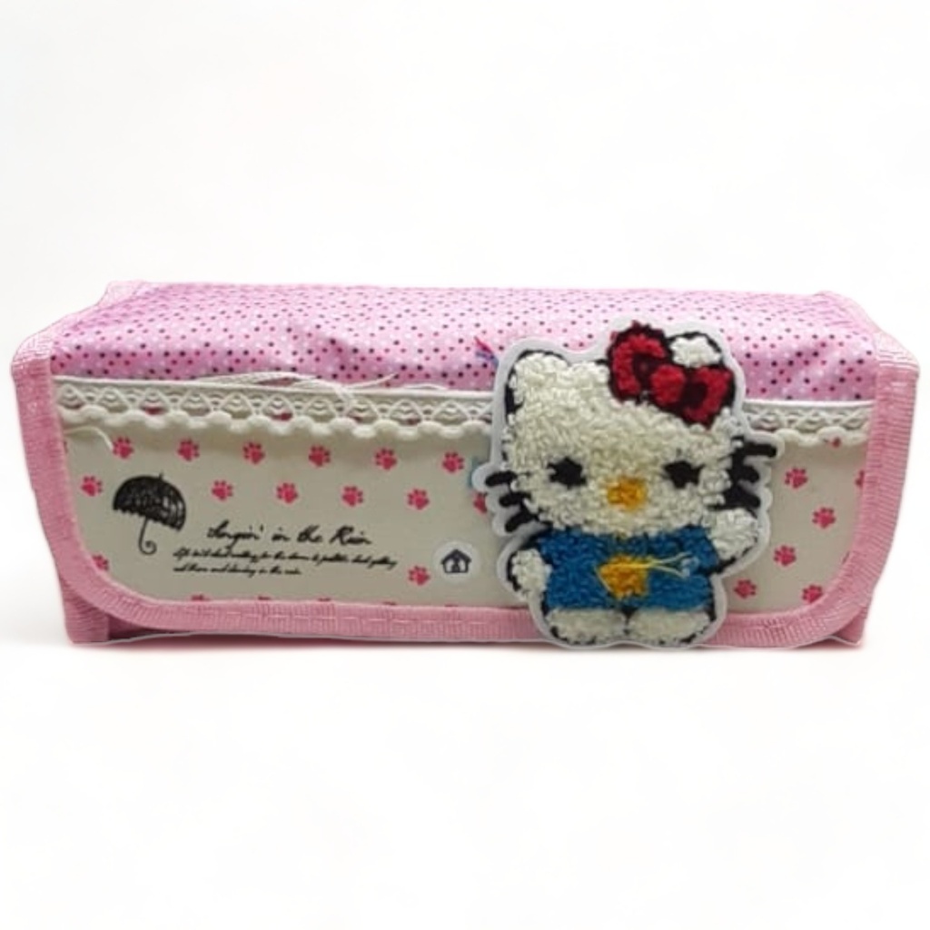 Hello Kitty Pencil Pouch