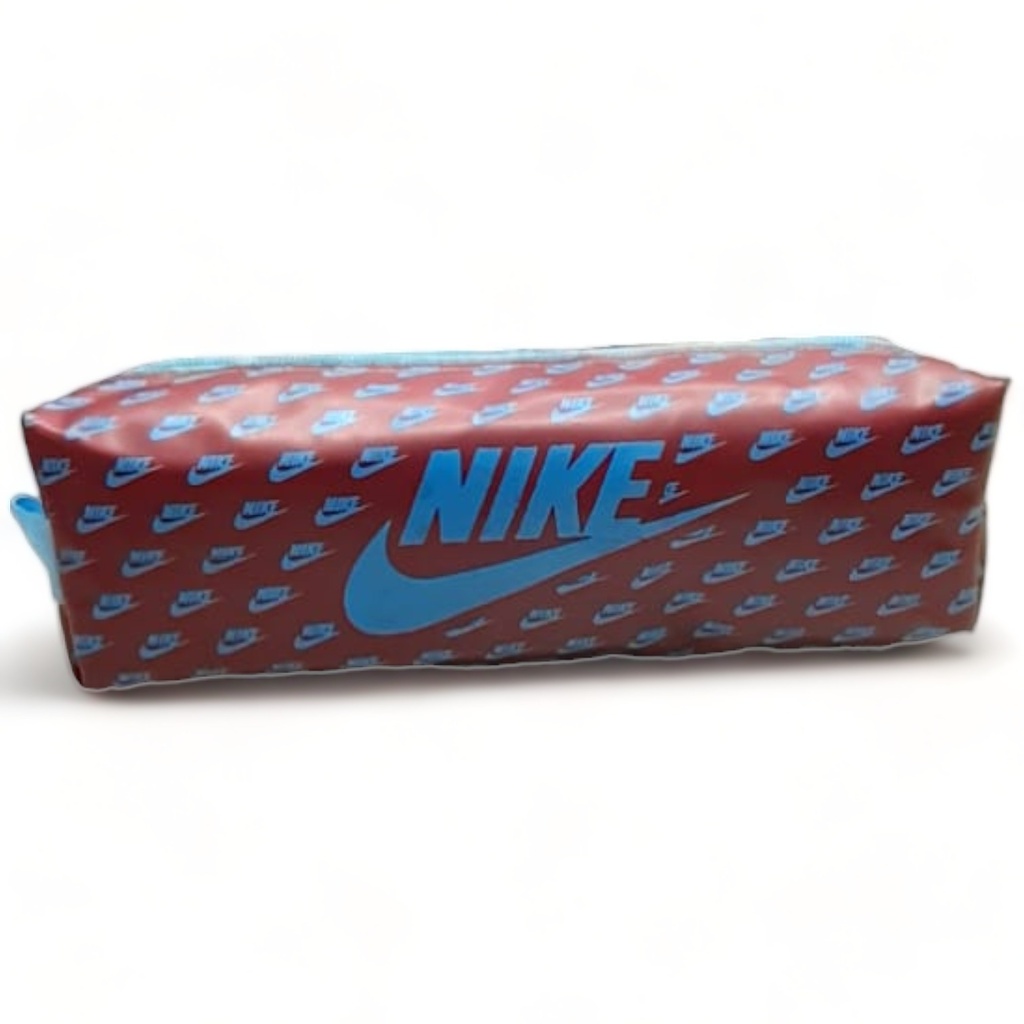 Nike Pencil Pouch - Maroon - No. KK42